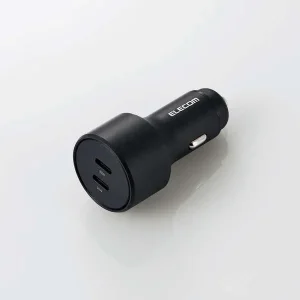 USBチャージャーC-C